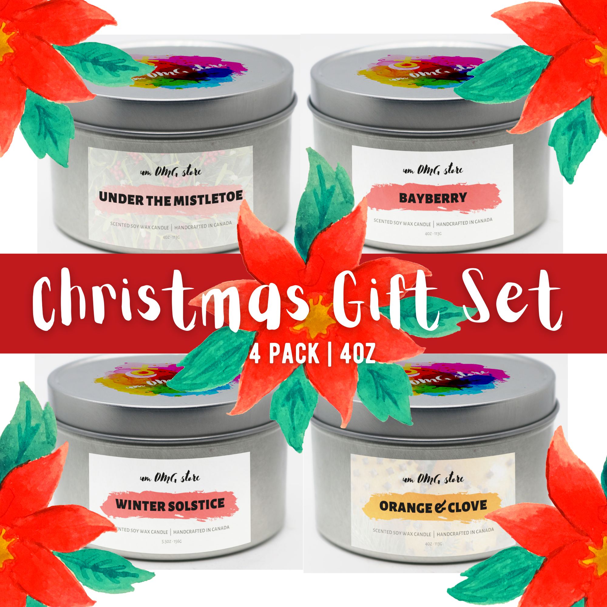 Christmas Set
