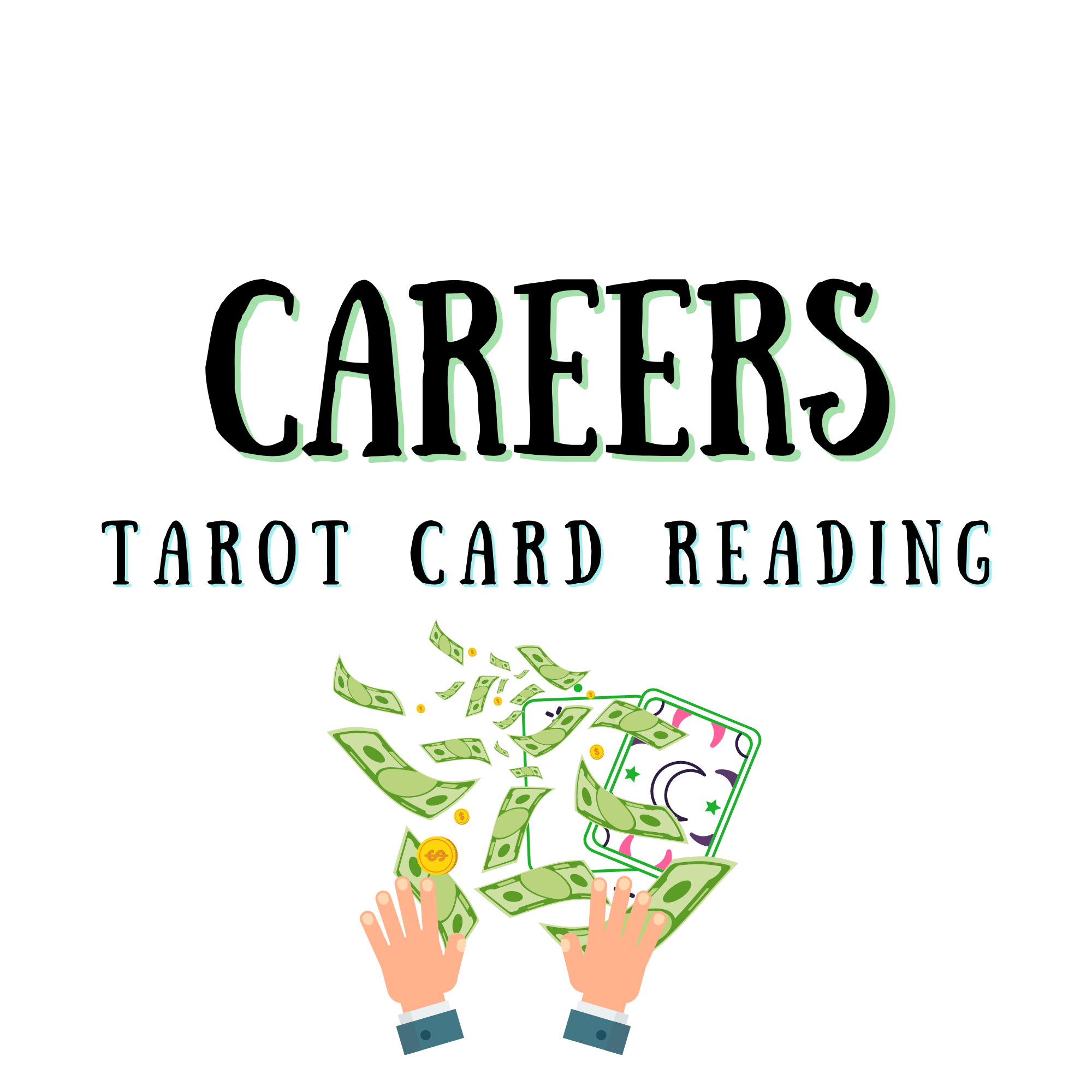 Careers Tarot Card Reading